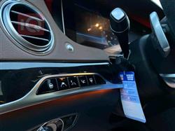 مێرسێدس بێنز S-Class